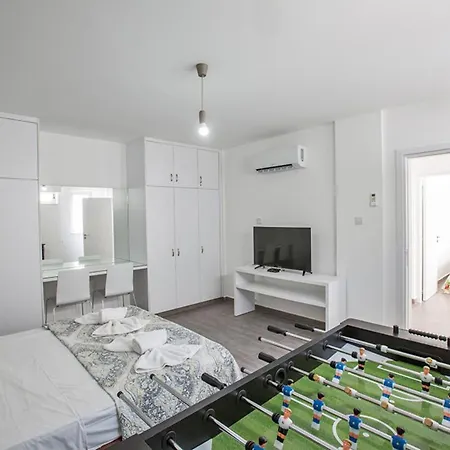 The Complete Guide To Renting Your Exclusive Holiday In With Private Pool And Close To The Beach 1553 Protaras