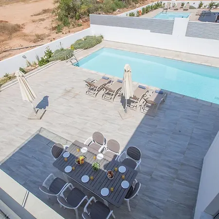 Villa The Complete Guide To Renting Your Exclusive Holiday In With Private Pool And Close To The Beach 1553 Protaras
